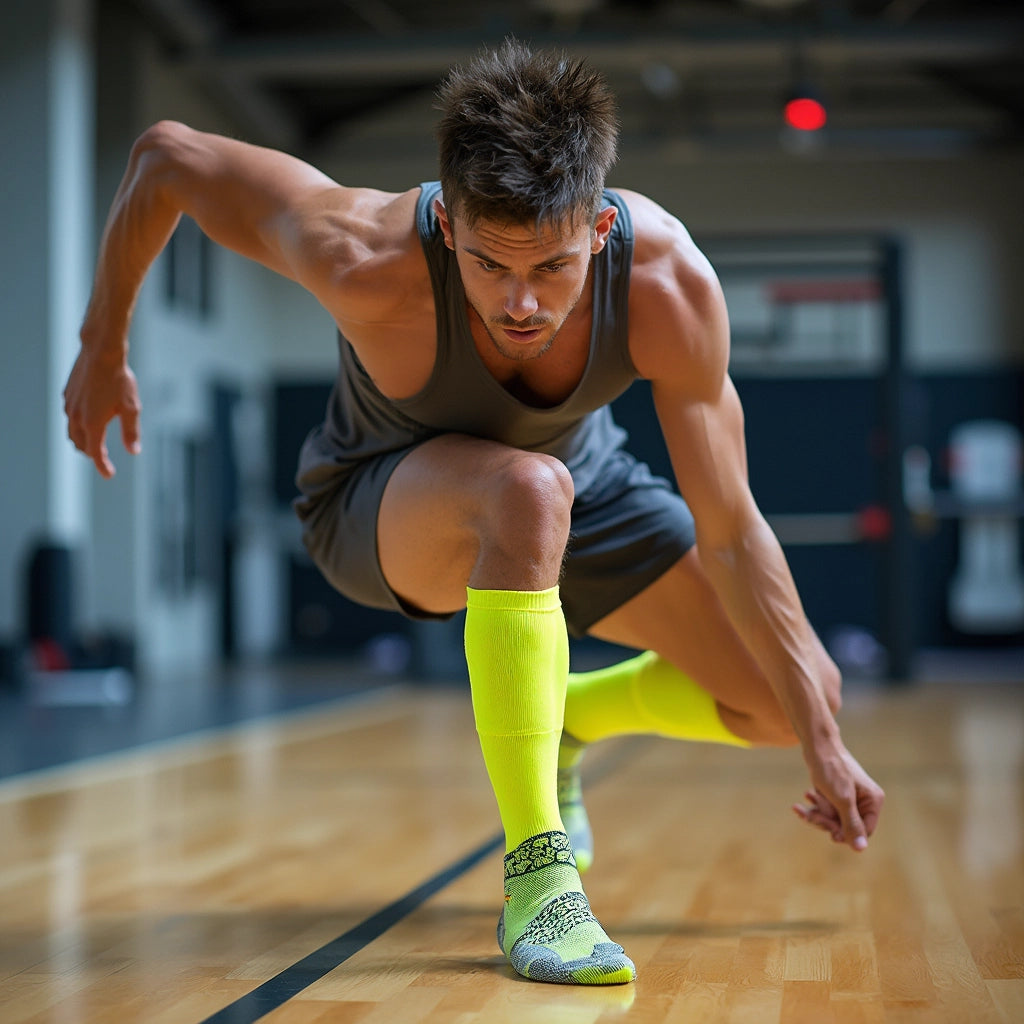 Nextwave Performance Socks
