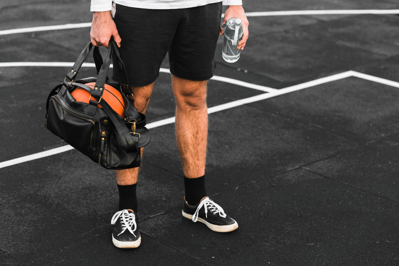 Selecting Custom Grip Socks for Your Team's Needs
