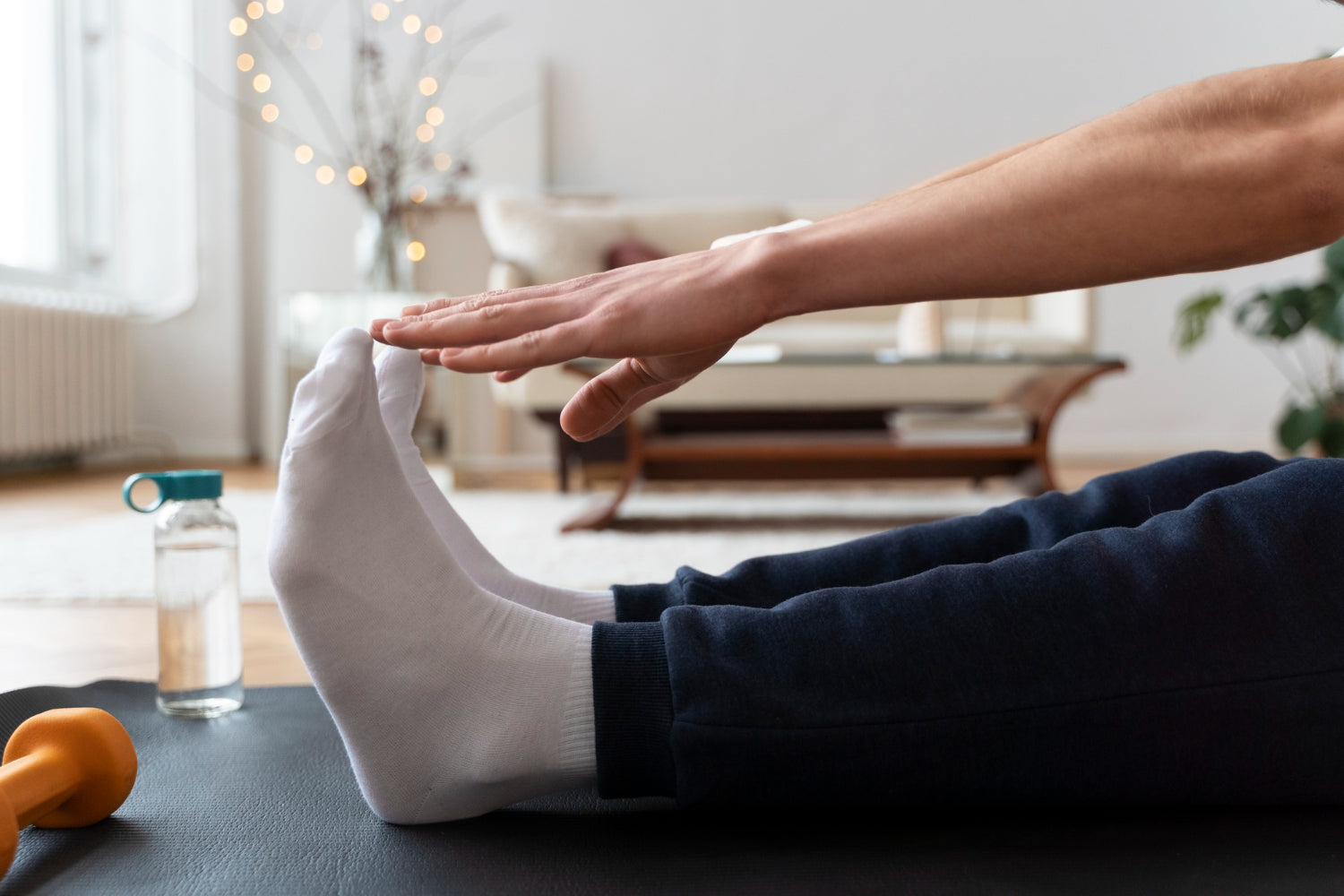 Foot Support Socks