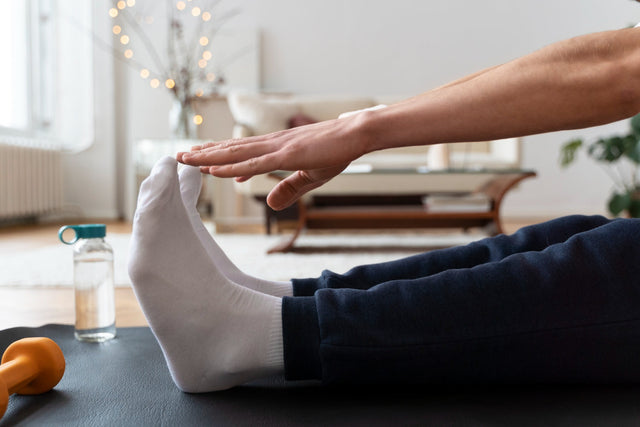 Understanding the Importance of Foot Support Socks