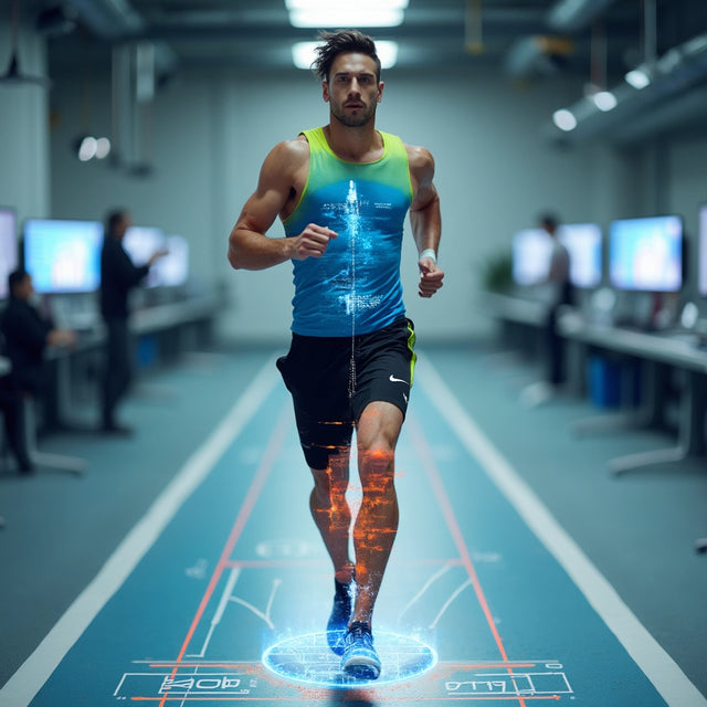 How Athletic Socks Affect Foot Strike and Performance