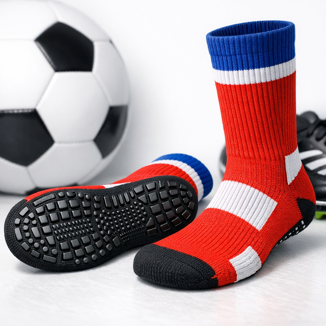 Are Grip Socks Good for Soccer? Football Performance Guide