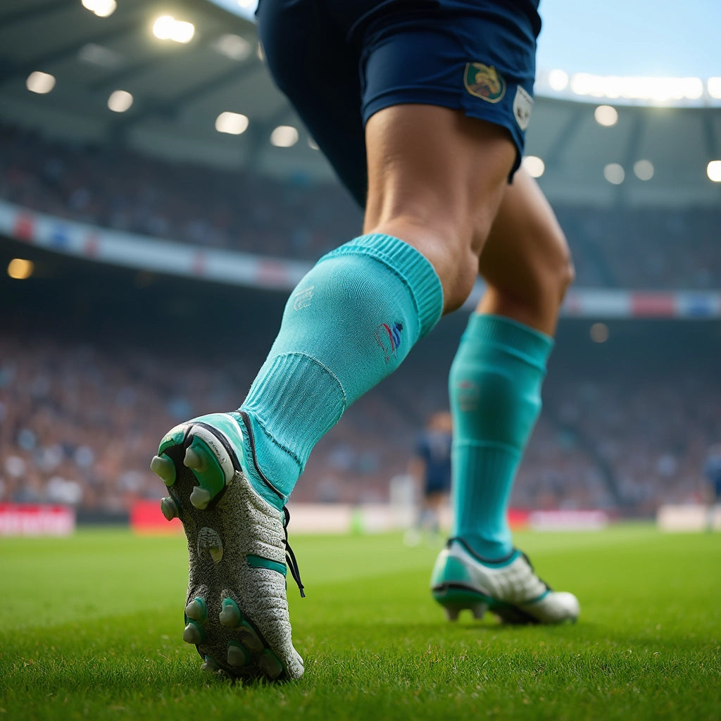 Nextwave Performance Socks