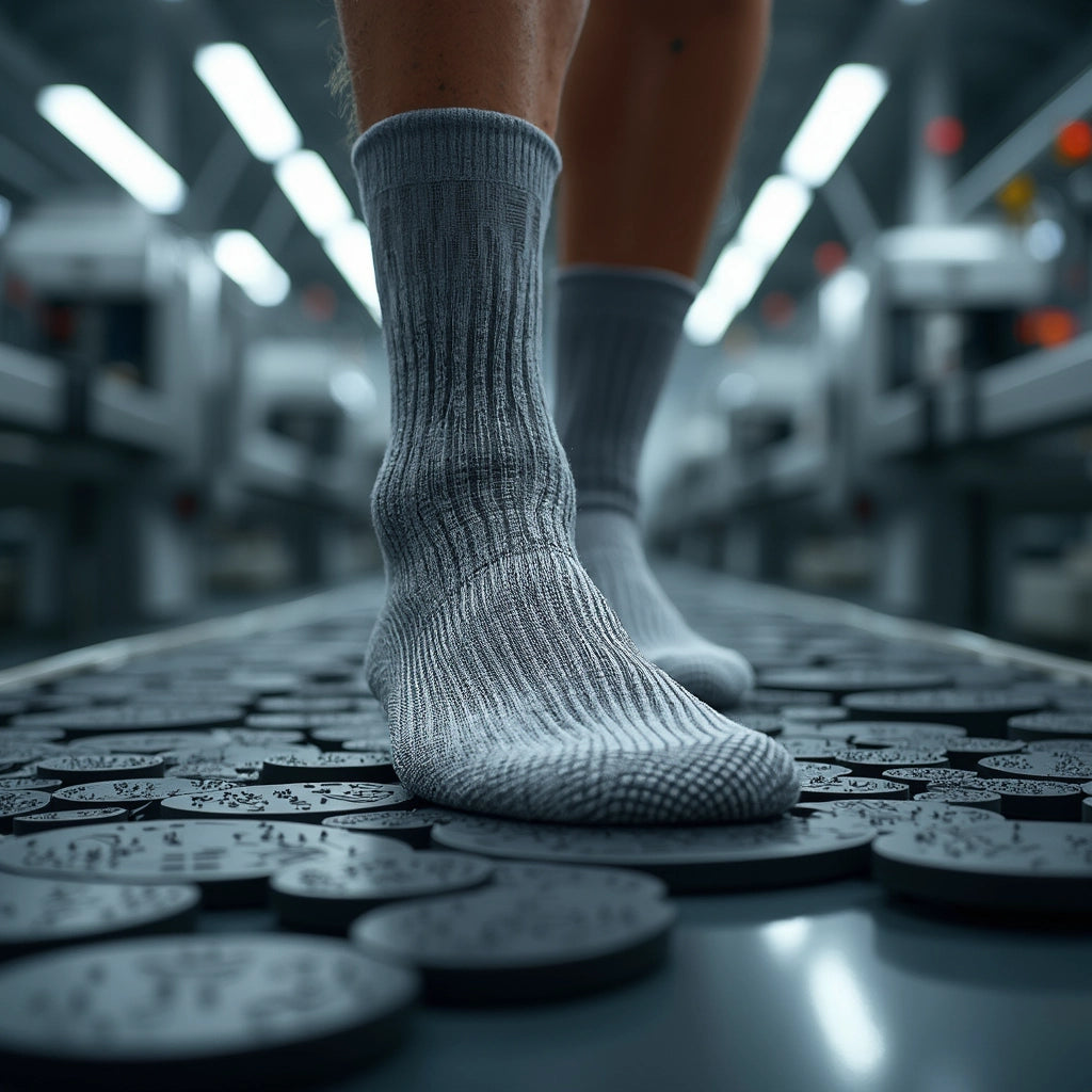 Nextwave Performance Socks