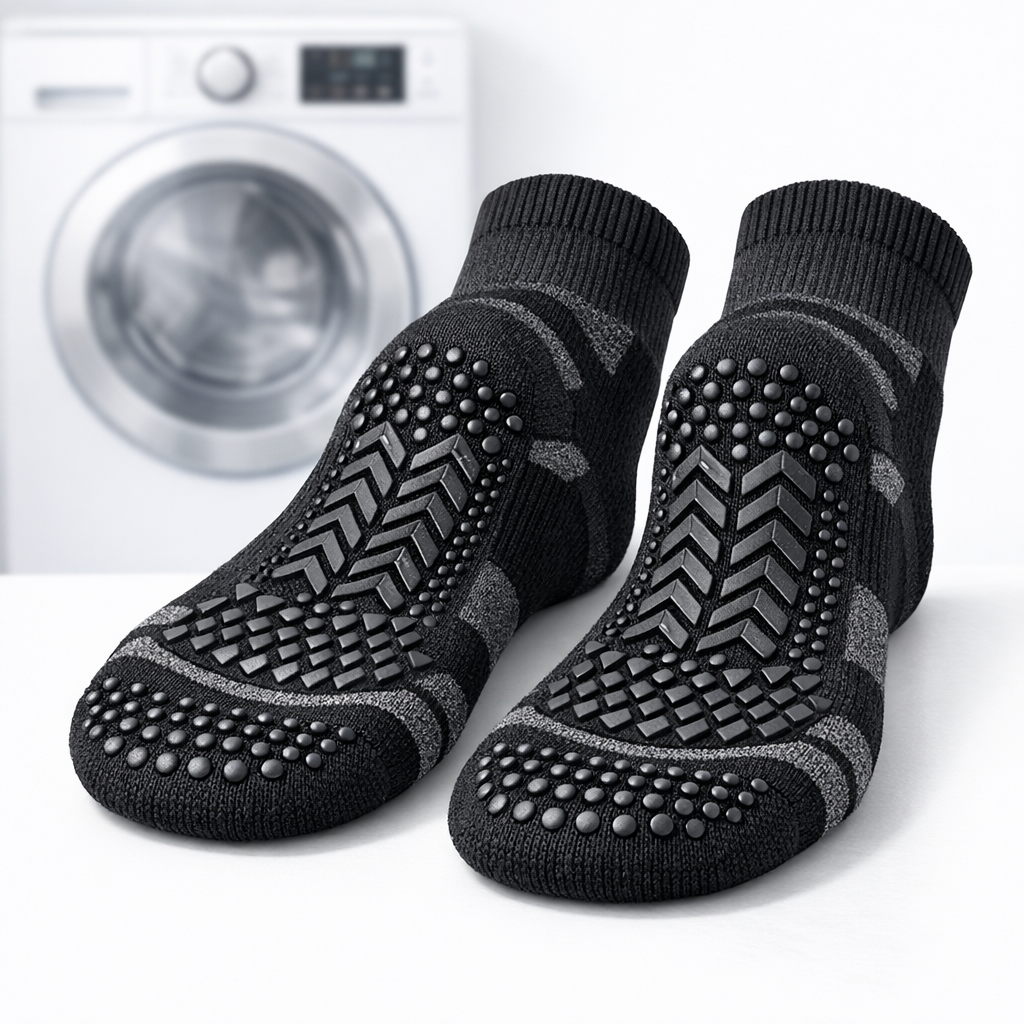Nextwave Performance Socks