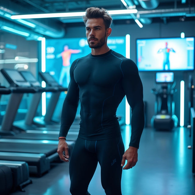 Compression Technology Boosts Athletic Socks Performance