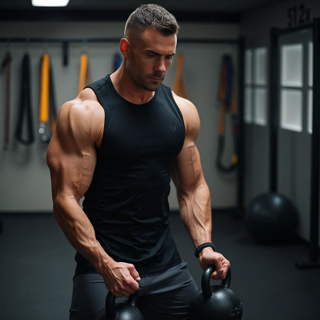Grip Socks: Enhancing Athletes' Control and Balance