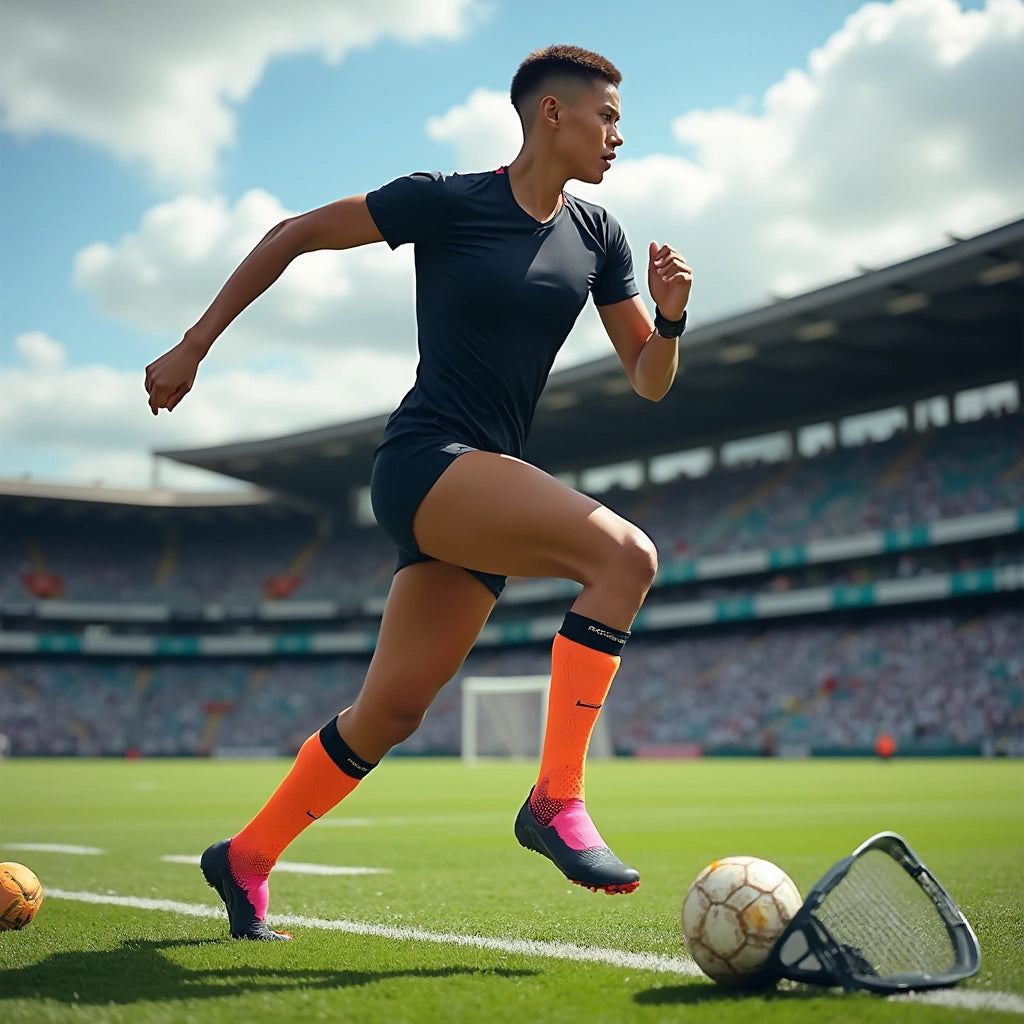 Nextwave Performance Socks