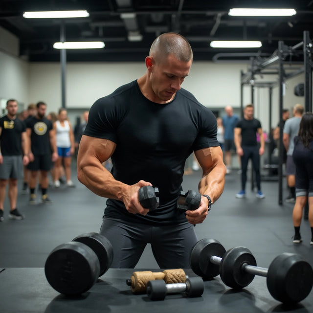 Grip Socks Revolutionize Athletic Performance in Sports