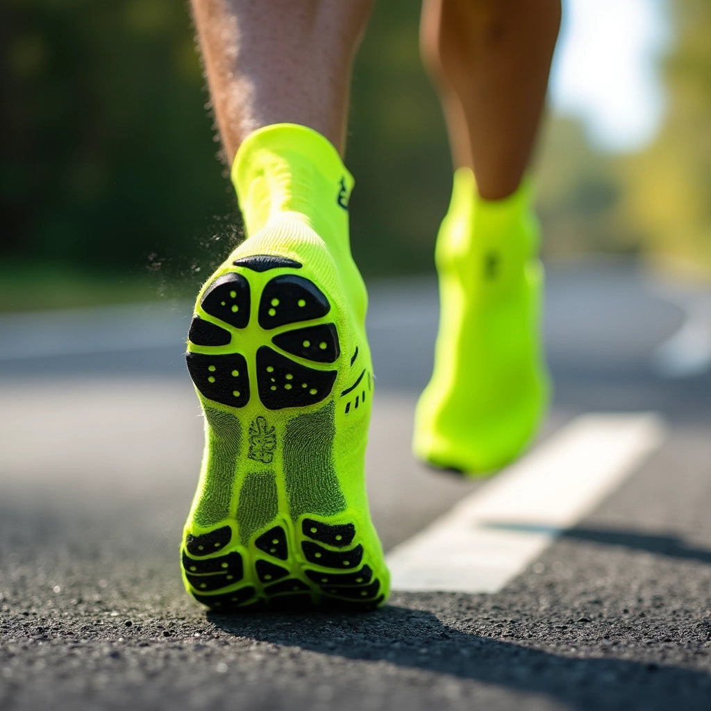 Nextwave Performance Socks