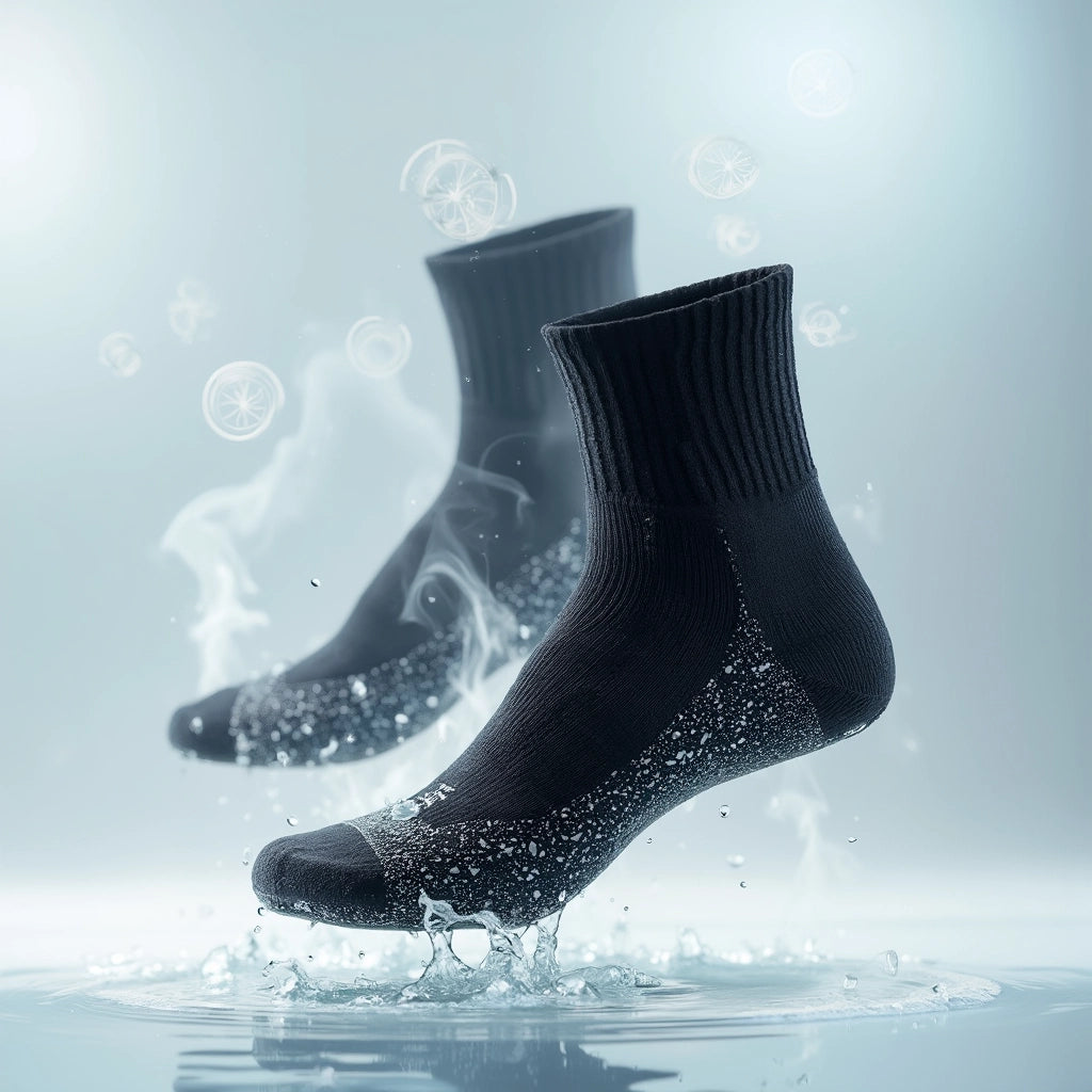 Nextwave Performance Socks