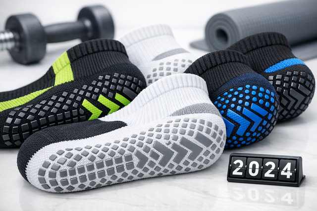 Grip Socks Cost in 2024: Are They Worth It for Athletes?