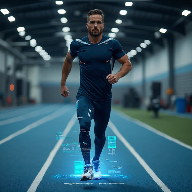 Elite Athletes Revolutionize Footwear in 2024 with Grip Socks