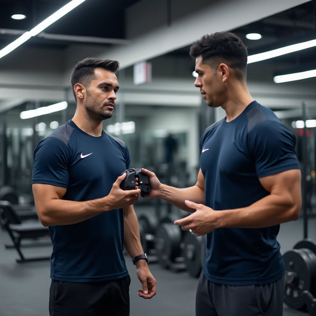 The Science of Grip Socks in Enhancing Athletic Performance