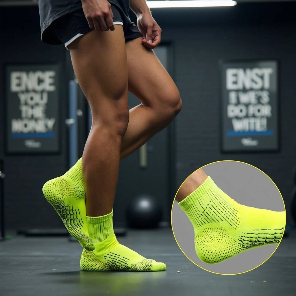 Nextwave Performance Socks