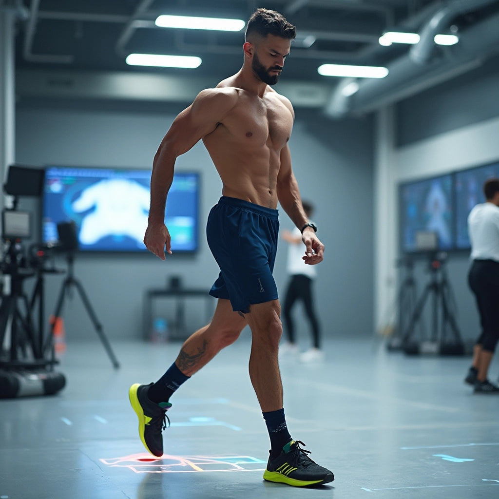 The Science of Grip Socks: Impact on Performance