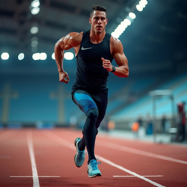 Elite Athletes Maximize Performance with Grip Socks