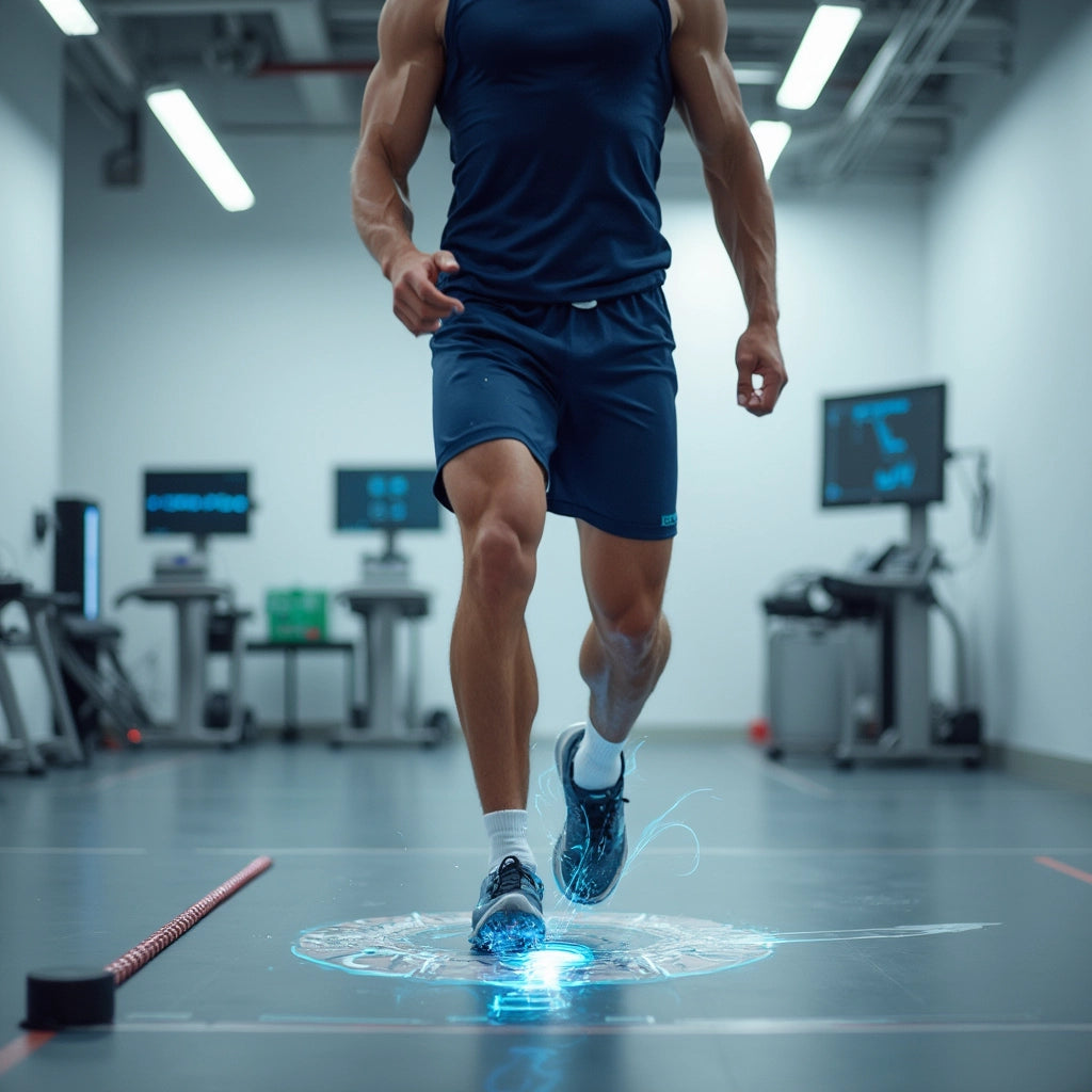 The Role of Grip Socks in Elite Athletic Performance