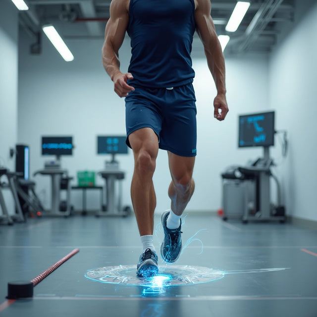 The Role of Grip Socks in Elite Athletic Performance