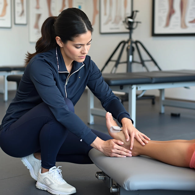 Prevent Training Injuries with Better Sports Socks