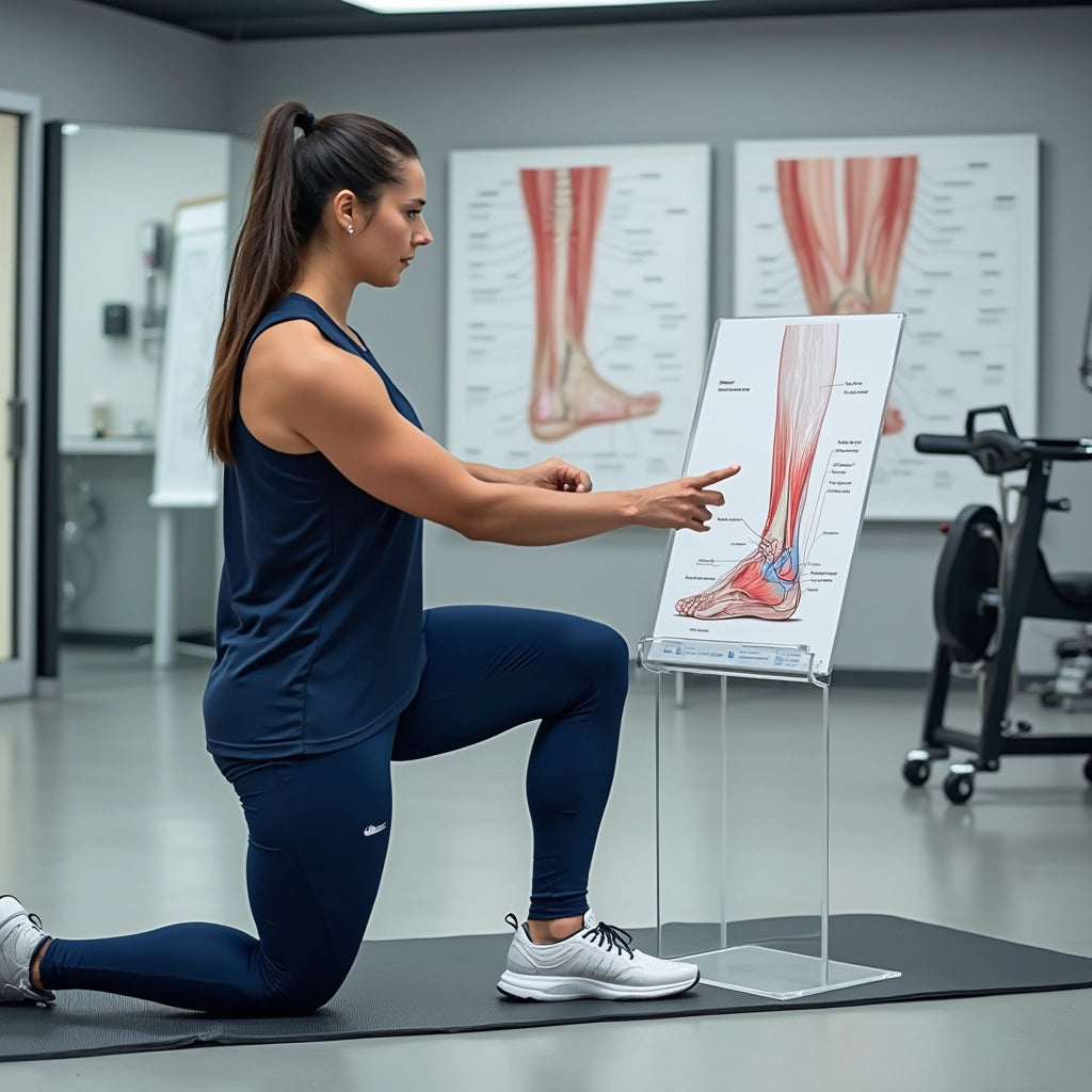 How Athletic Socks Improve Foot Stability and Prevent Injuries
