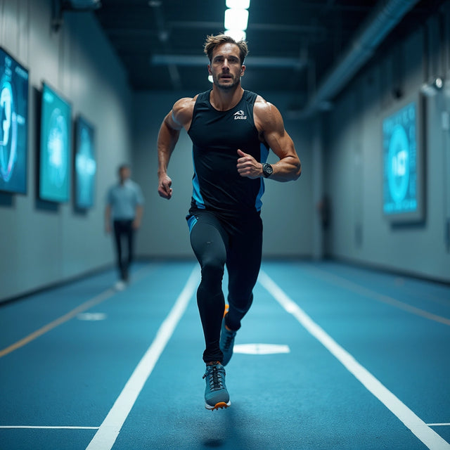 Elite Athletes Revolutionize Ground Game with Grip Socks