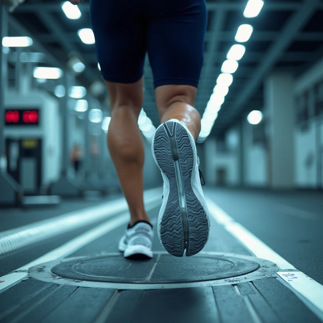 The Science of Grip Socks: Why Elite Athletes Rethink Footwear