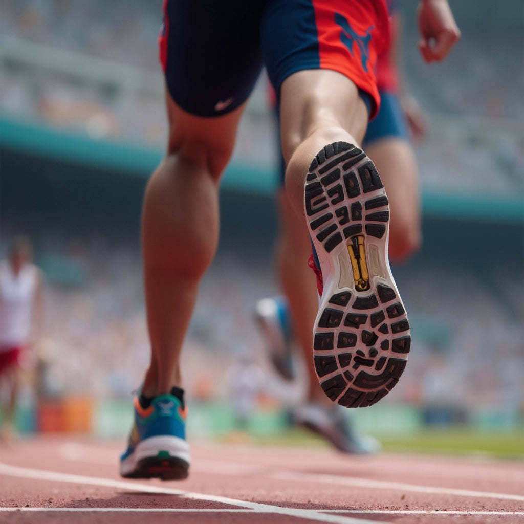 Nextwave Performance Socks