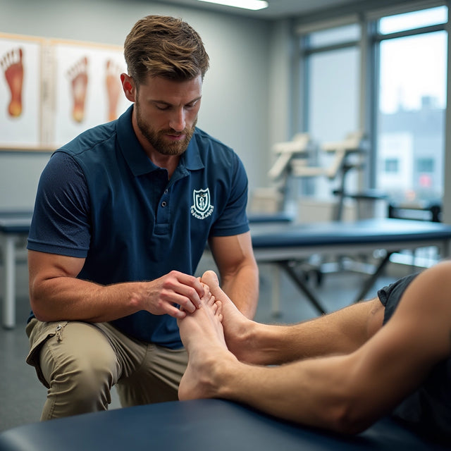 Grip Socks: Enhance Performance and Prevent Injuries