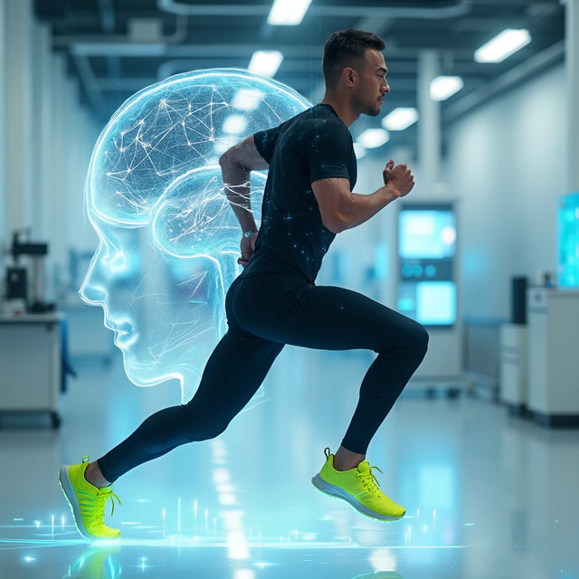 How Grip Socks Enhance Athletic Performance: The Science