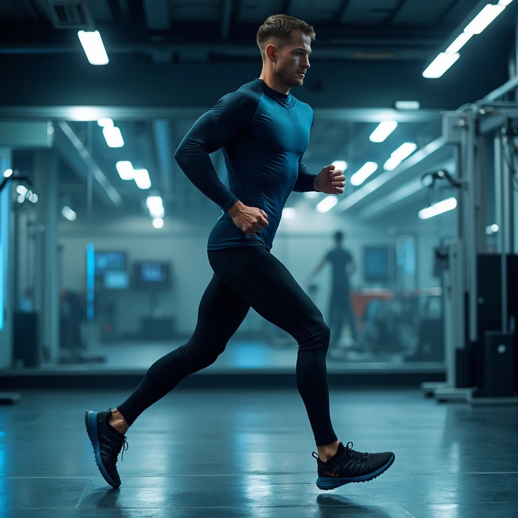 Nextwave Performance Socks