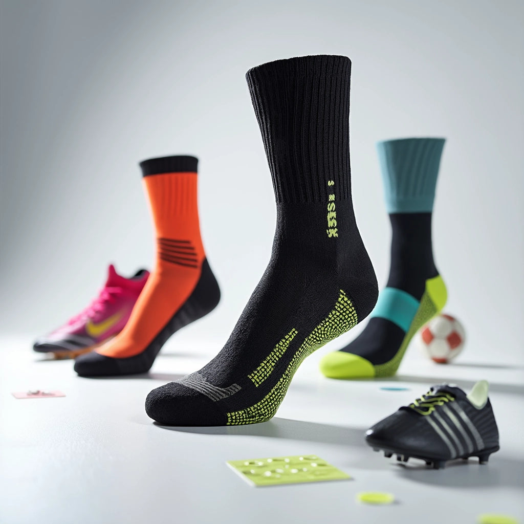Nextwave Performance Socks