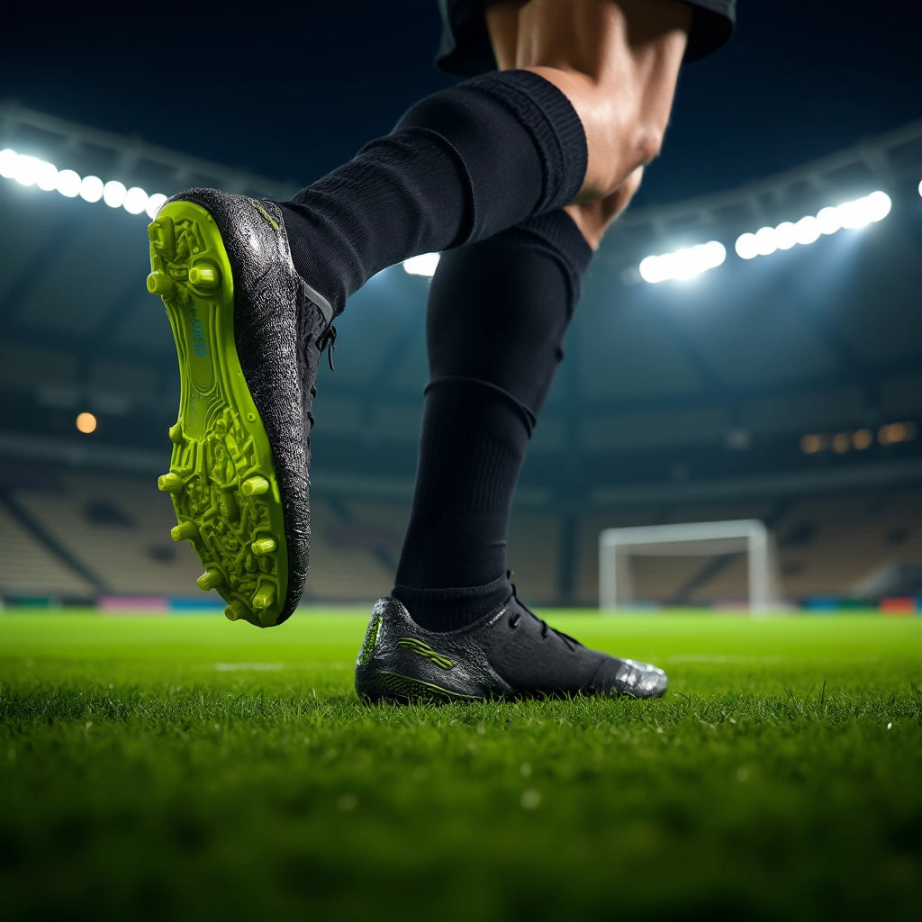 Nextwave Performance Socks