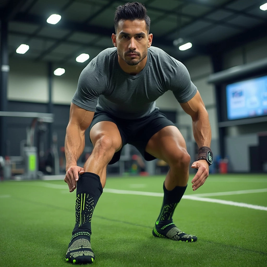 Nextwave Performance Socks