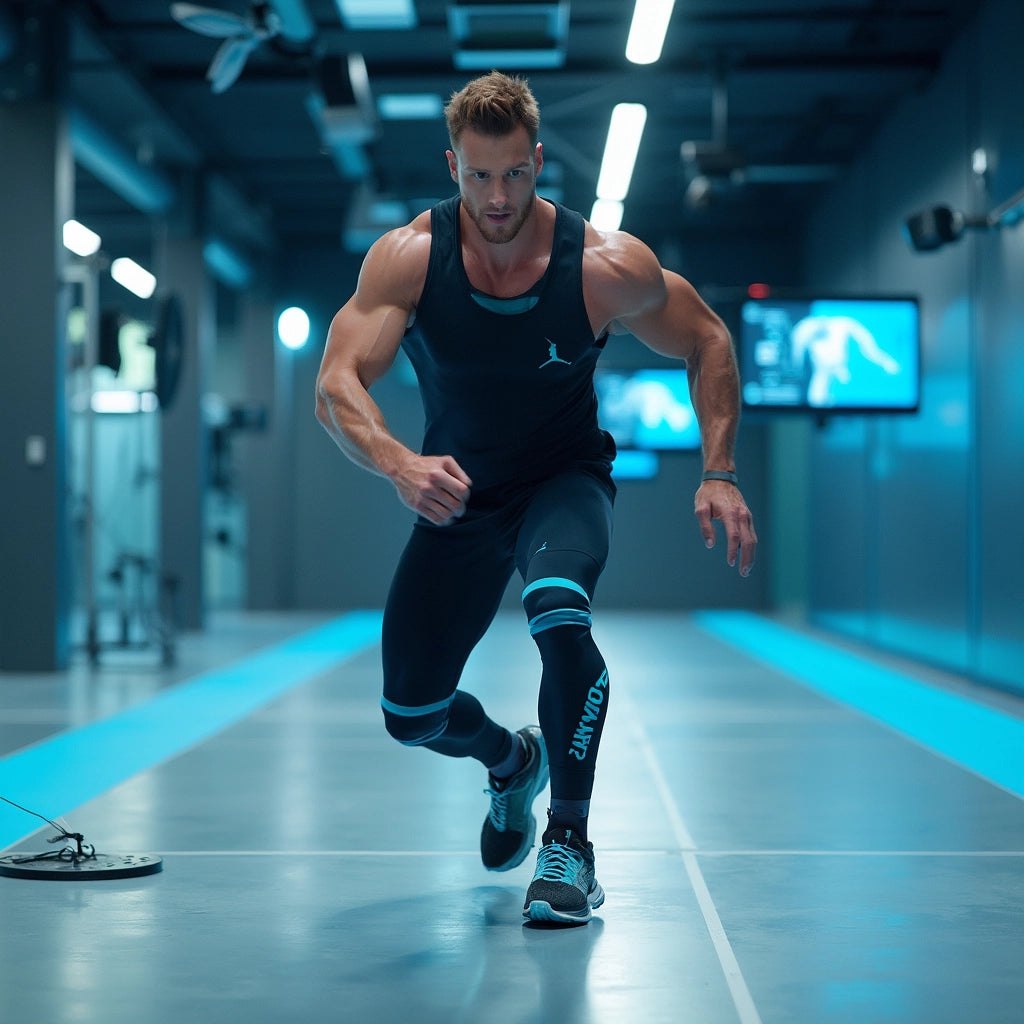 Nextwave Performance Socks