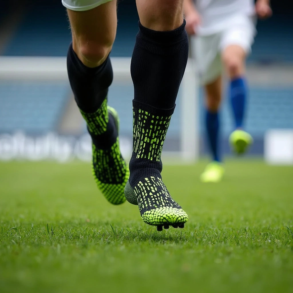 Nextwave Performance Socks