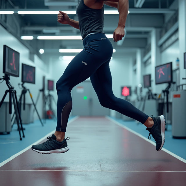 Sports Socks: Improve Performance and Prevent Injuries