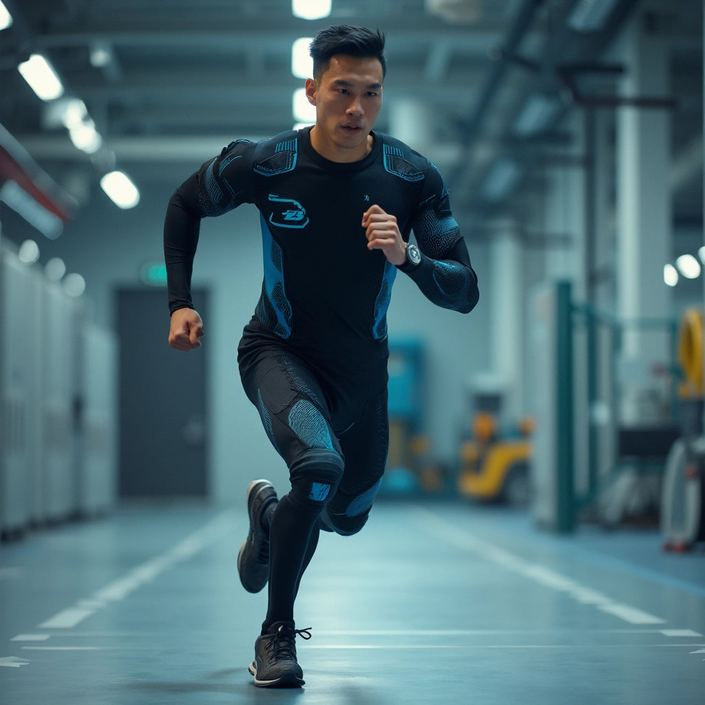Grip Socks: Friction Control Enhances Athletic Performance