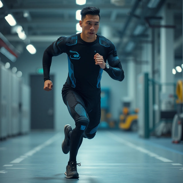Grip Socks: Friction Control Enhances Athletic Performance