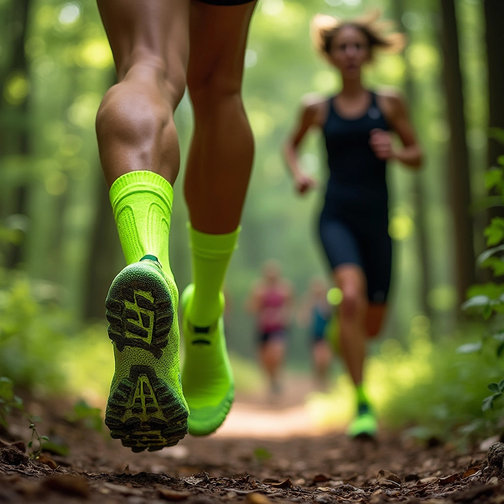 Nextwave Performance Socks