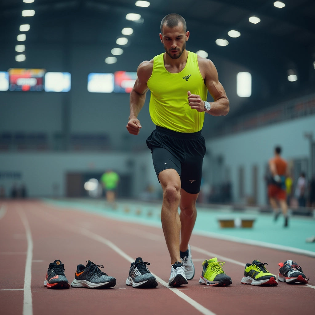 Nextwave Performance Socks