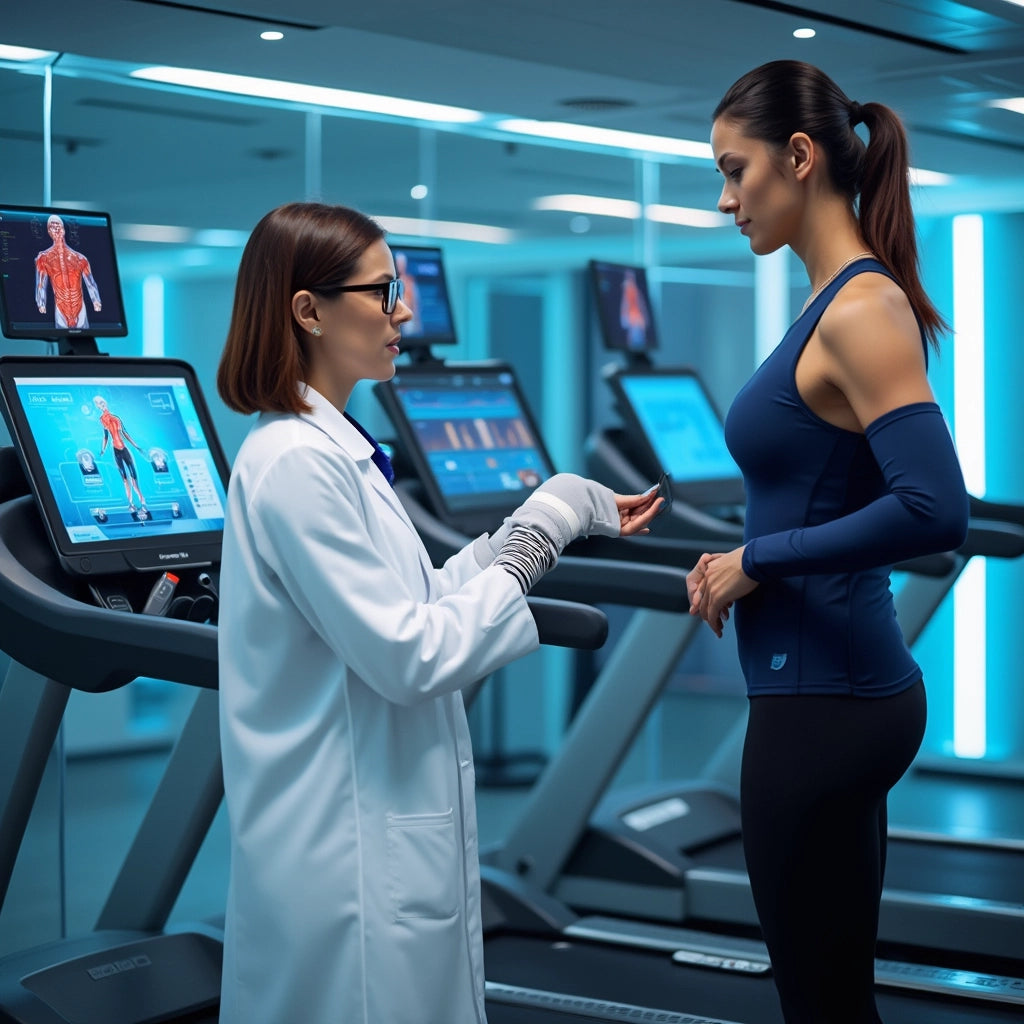 Compression Sports Socks: Boosting Athletic Performance
