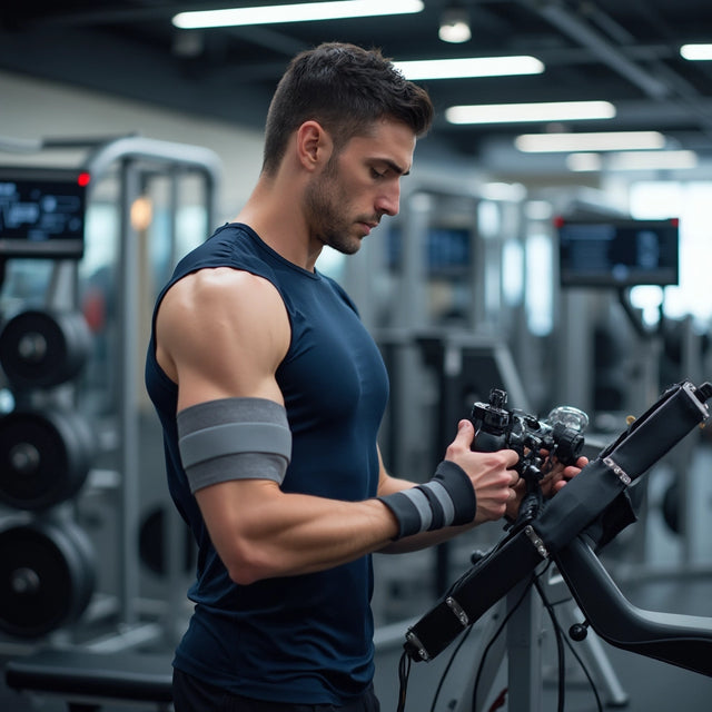 How Grip Sports Socks Are Revolutionizing Athletic Recovery