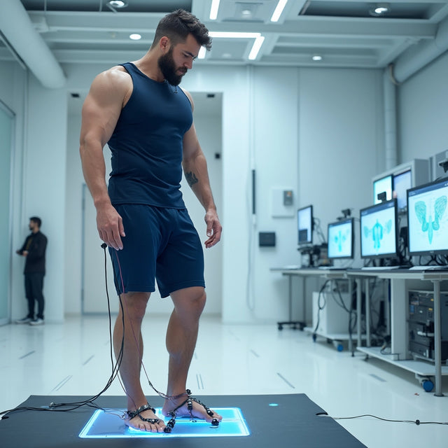Why Elite Athletes Prefer Grip Socks for Performance