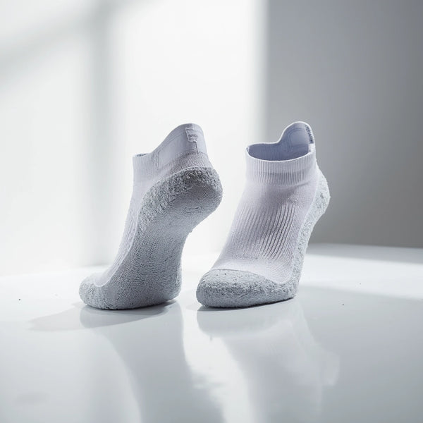 Grip Socks: Prevent or Cause Blisters? Performance Science