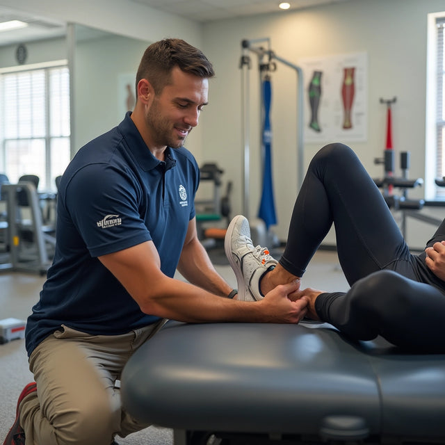 How Grip Socks Improve Performance and Prevent Injuries