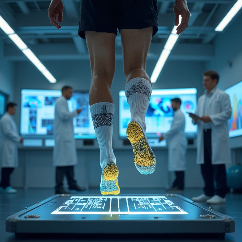 Nextwave Performance Socks