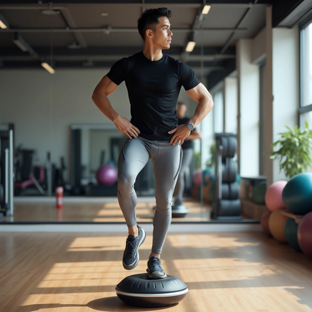 Enhance Performance & Prevent Injuries with Athletic Socks