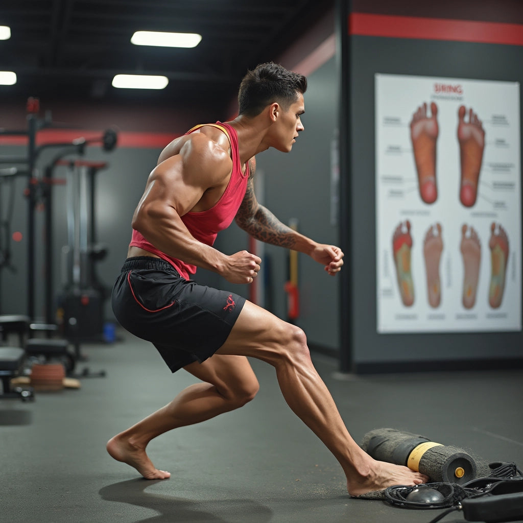 Nextwave Performance Socks