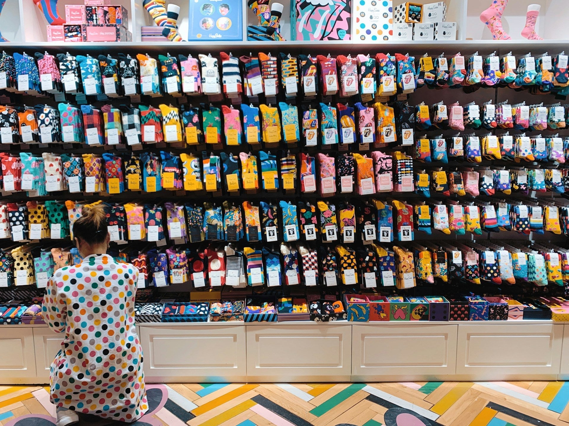 Socks